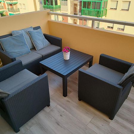 Los Angeles Apartment Los Cristianos Лос-Крістіанос Екстер'єр фото