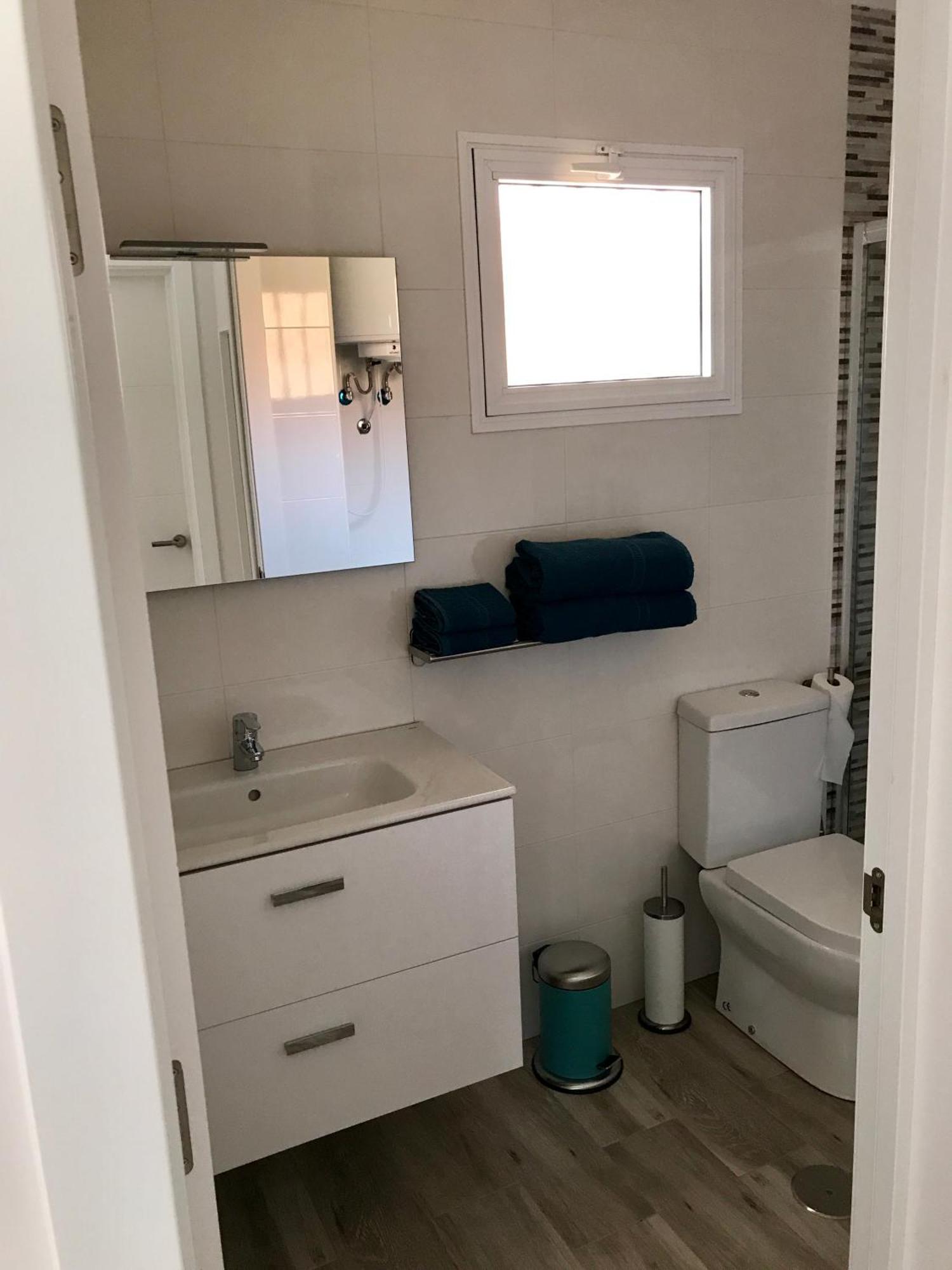 Los Angeles Apartment Los Cristianos Лос-Крістіанос Екстер'єр фото