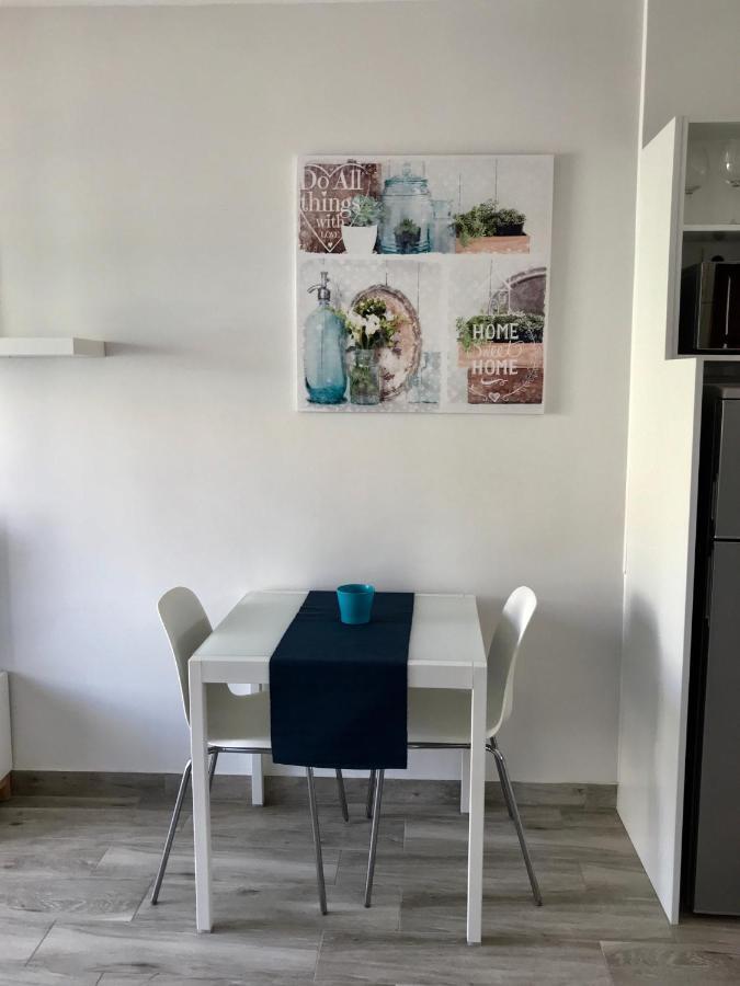 Los Angeles Apartment Los Cristianos Лос-Крістіанос Екстер'єр фото